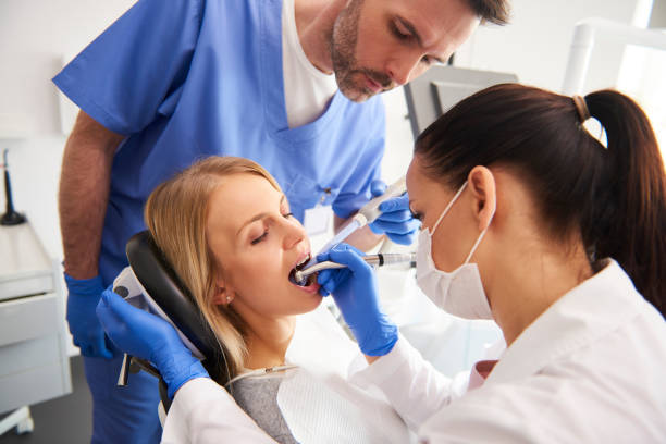 Best Pediatric Dentistry  in Independence, LA