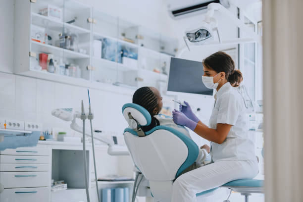 Best Laser Dentistry  in Independence, LA