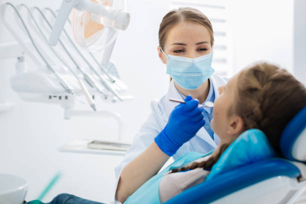 Best Dental Exams and Cleanings  in Independence, LA